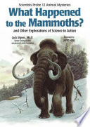 What Happened to the Mammoths? cover