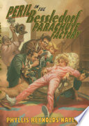 Peril in the Bessledorf Parachute Factory/Bernie Magruder & the Parachute Peril cover