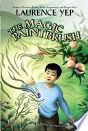 The Magic Paintbrush cover