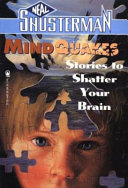 Mindquakes: Stories to Shatter Your Brain cover