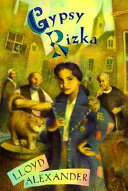 Gypsy Rizka cover
