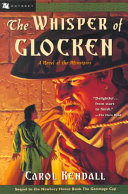 The Whisper of Glocken cover