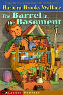 The Barrel in the Basement cover