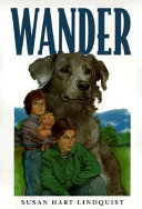 Wander cover