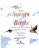 The Songs of Birds: Stories and Poems from Many Cultures cover