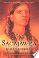 Sacajawea cover