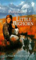 Passage to Little Bighorn cover