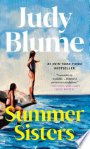 Summer Sisters cover