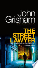 The Street Lawyer cover