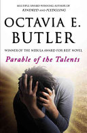 Parable of the Talents cover