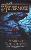 Nevermore cover