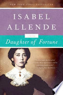 Daughter of Fortune cover