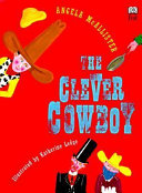 The Clever Cowboy cover