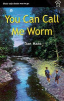 You Can Call Me Worm cover