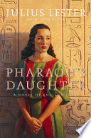 Pharaoh's Daughter: A Novel of Ancient Egypt cover