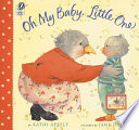 Oh My Baby, Little One cover