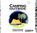 Camping Outside cover