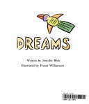 Dreams cover