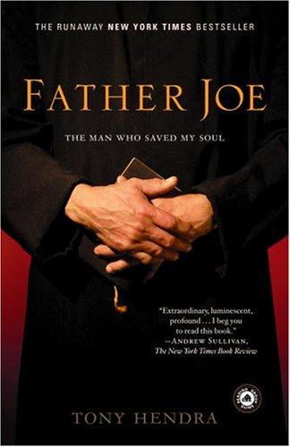 Joe's Father cover