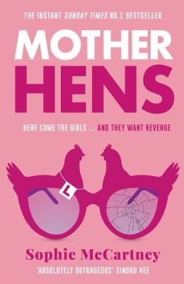 Mother Hen cover