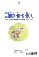 Fluffy Chicks cover