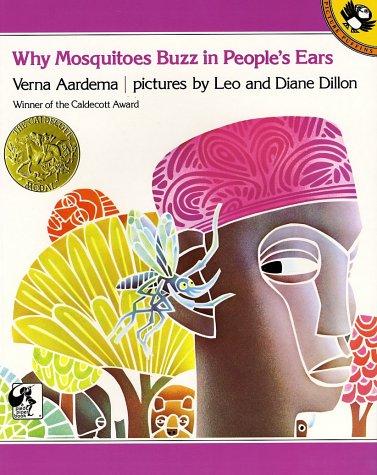 Mosquito cover