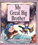 My Great Big Brother cover