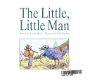 The Little, Little Man cover