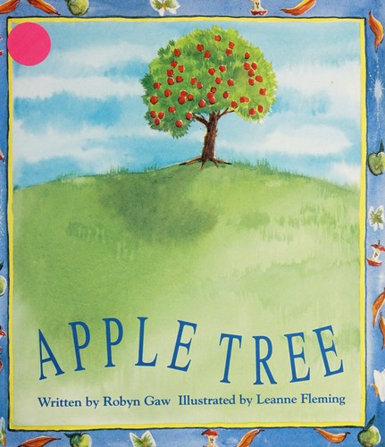 Apple Tree cover