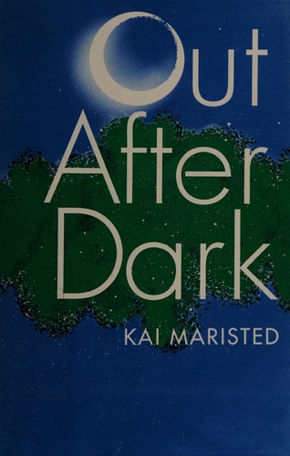 Out After Dark cover