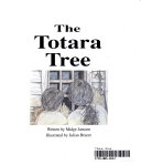 The Totara Tree cover
