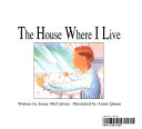 The House Where I Live cover