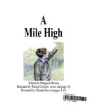 A Mile High cover