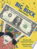 The Big Buck Adventure cover