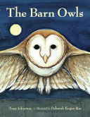 The Barn Owls cover