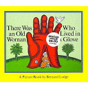There Was an Old Woman Who Lived in a Glove cover