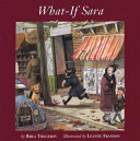 What-If Sara cover