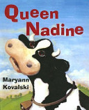 Queen Nadine cover
