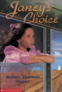Janey's Choice cover
