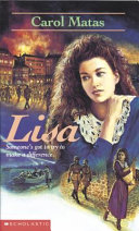 Lisa cover