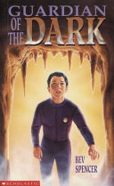 Guardian of the Dark cover