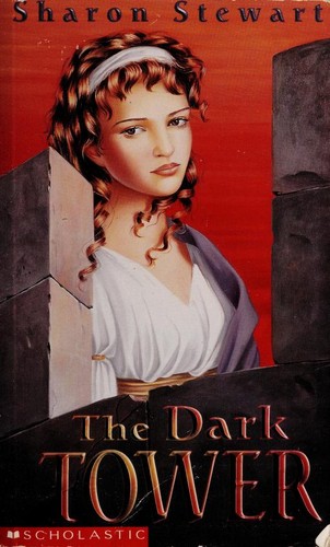 The Dark Tower cover