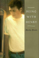 Being with Henry cover