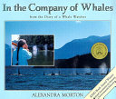 In the Company of Whales cover