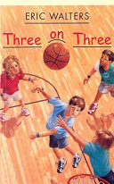 Three on Three cover