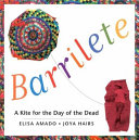 Barrilete: A Kite for the Day of the Dead cover