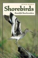 Shorebirds: Beautiful Beachcombers cover
