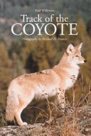 Track of the Coyote cover