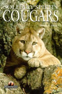 Cougars: Solitary Spirits cover
