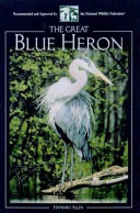 The Great Blue Heron cover